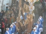 2013 - I misteri della Processione del Venerdi Santo