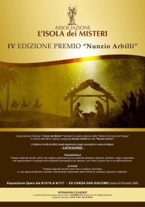 IV edizione premio Nunzio Arbilli
