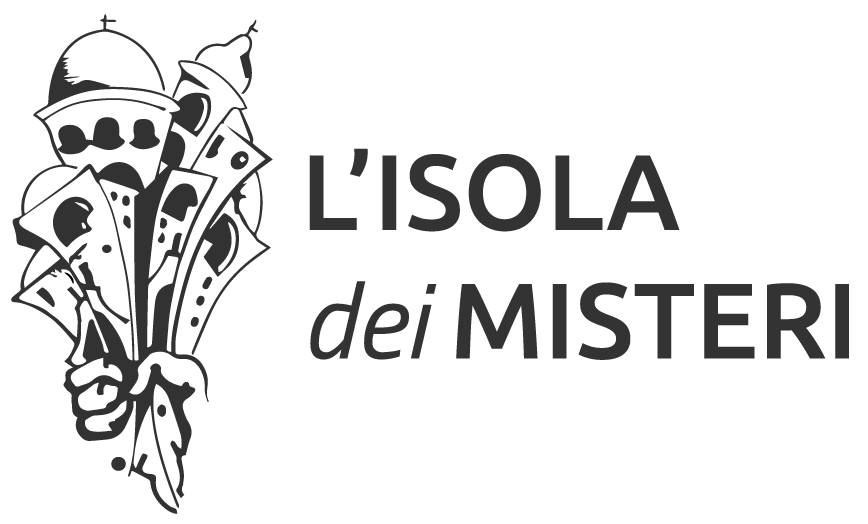 L' ISOLA DEI MISTERI